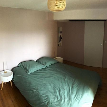 Apartmán Gite Vercors A Montoison Exteriér fotografie