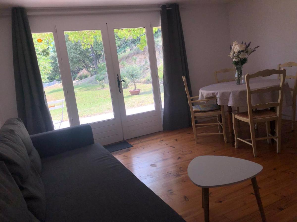 Apartmán Gite Vercors A Montoison Exteriér fotografie